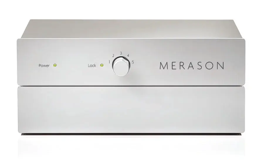 MERASON fre’rot DAC 數位類比轉換器 + 專用 POW1 1.webp