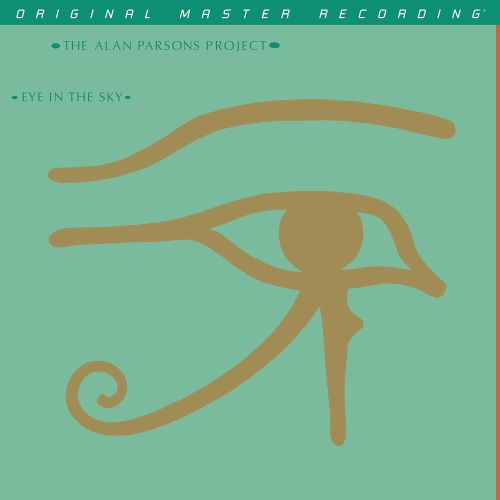 Alan Parsons Project Eye In The Sky (180g 45RPM 2LP)