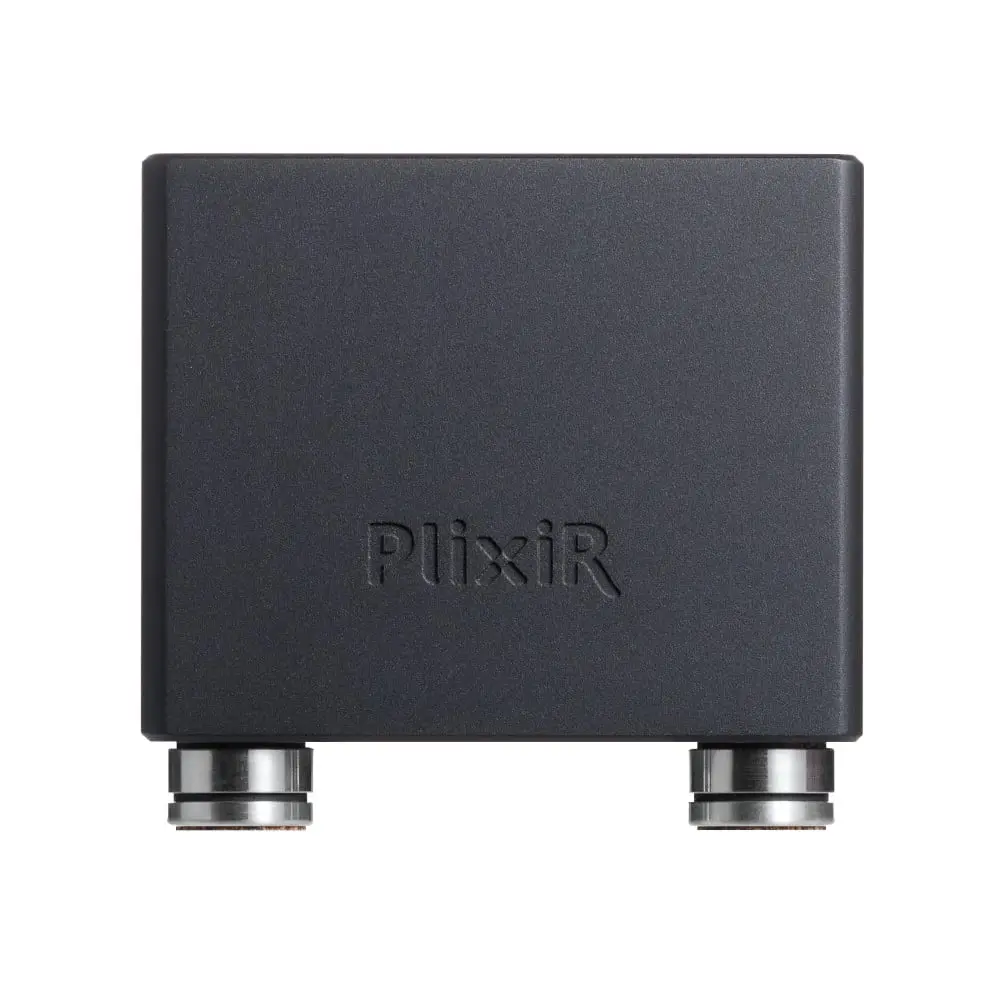 Plixir BAC 400 MKII + 冷處理音響級插座