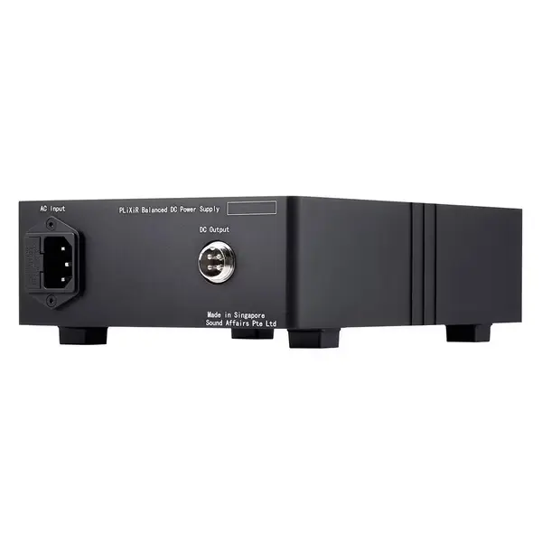 PLiXiR Elite BDC 4A 直流 線性電源處理器 (15V/12V/9V/5V可選)