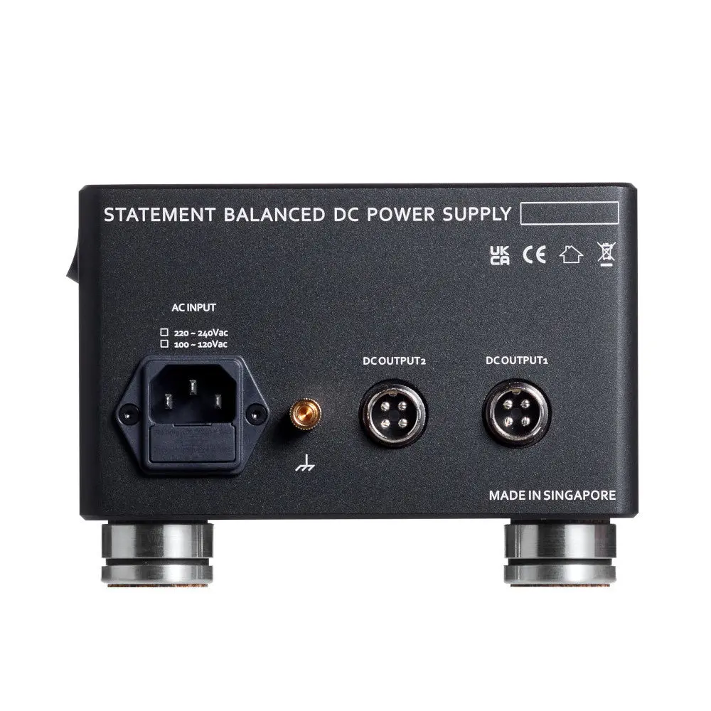 新加坡 Plixir Statement BDC 旗艦直流電源供應器