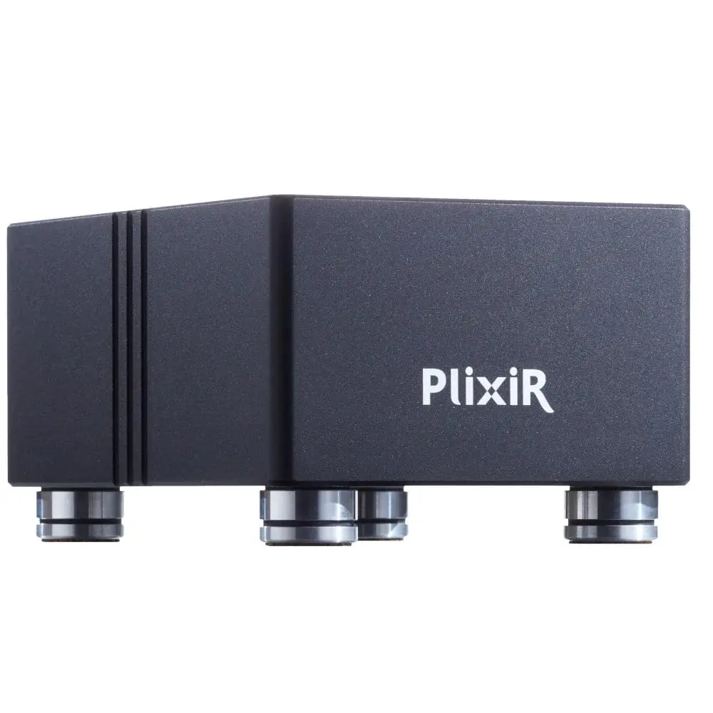 新加坡 Plixir Statement BDC 旗艦直流電源供應器