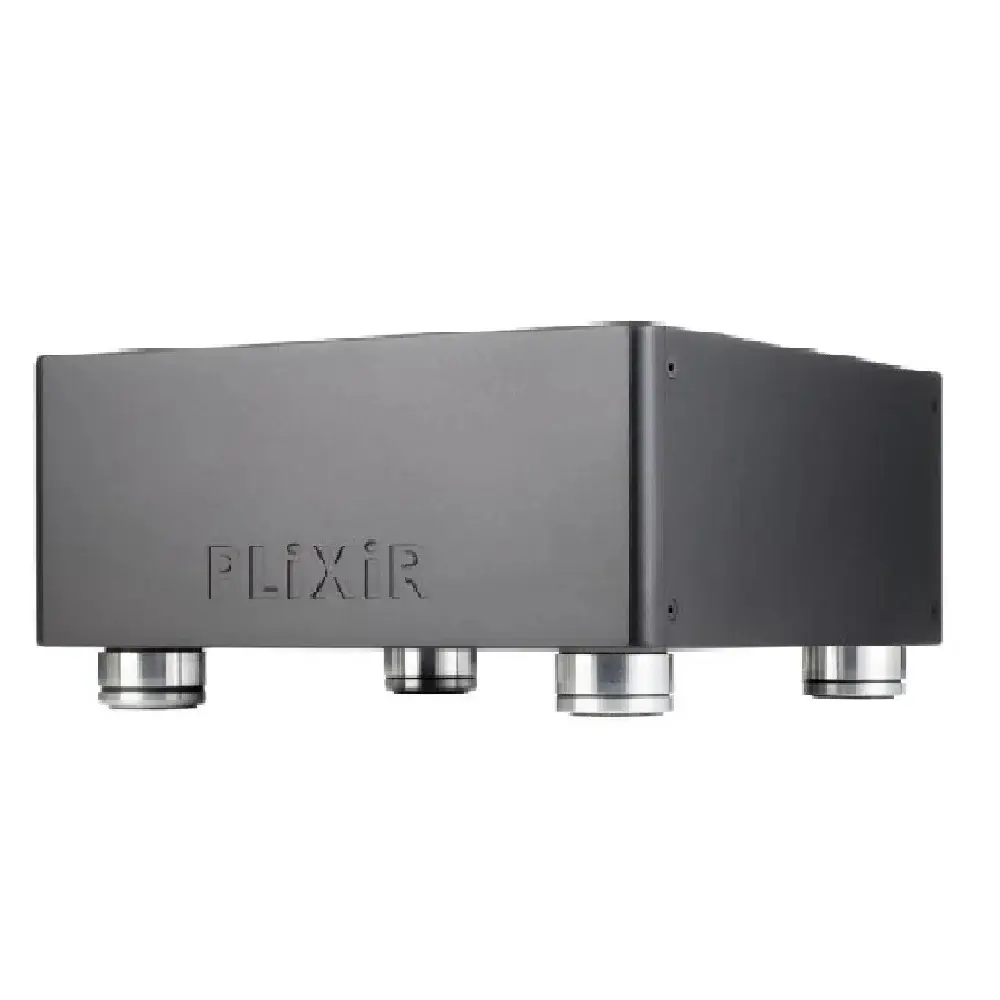 新加坡 Plixir BAC 1500  + 冷處理音響級插座   