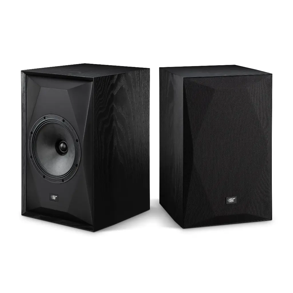 MOFI SOURCEPOINT 8 SPEAKER 8寸全音域大型書架