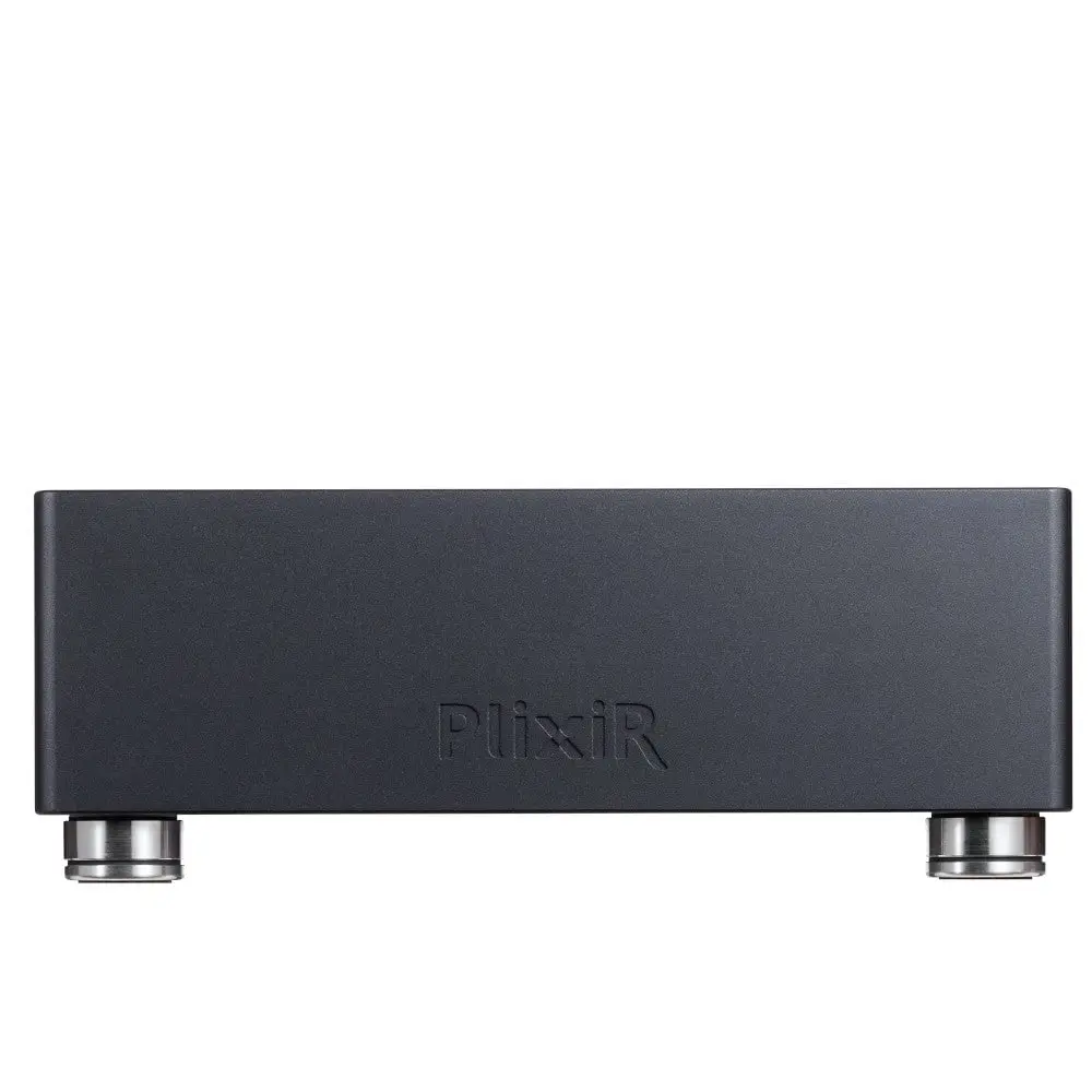 Plixir BAC 3000 MKII + 冷處理音響級插座   