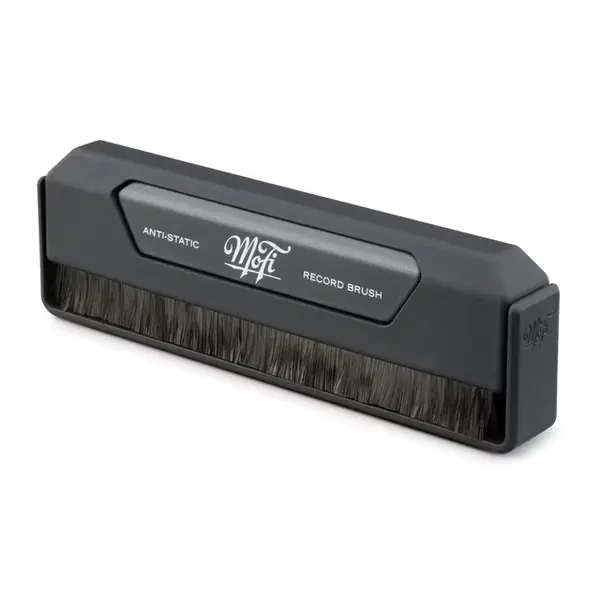 MoFi - Anti-Static Record Brush 唱片刷