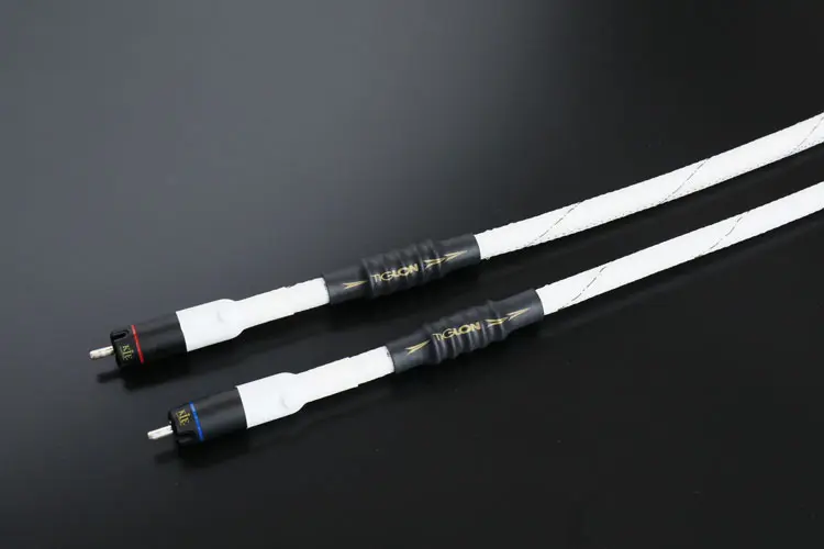 日本 Tiglon TPL-2000R RCA 訊號線 (1M)