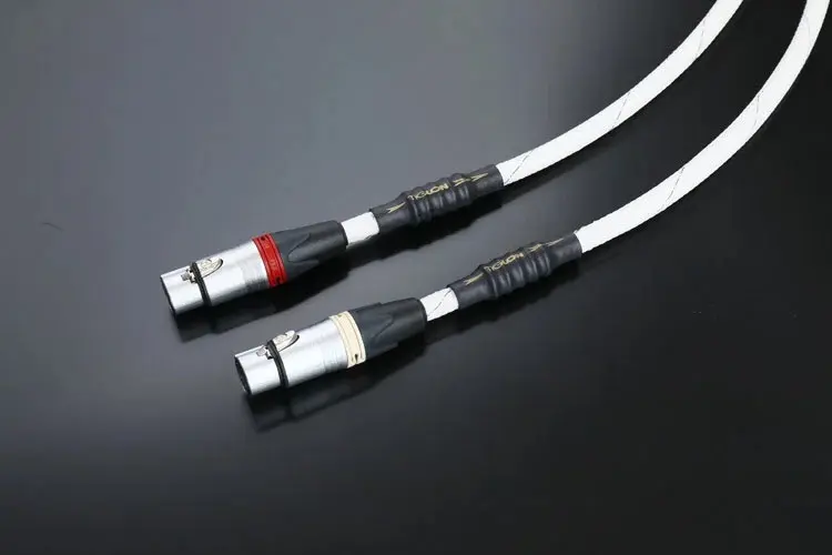 日本 Tiglon TPL-2000X XLR 訊號線 (1.5M)  