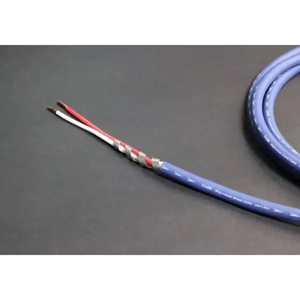 日本 Tiglon MS-DR20SP HSE 喇叭線 /50米  (軸)