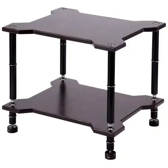 日本 Tiglon GMR-2 高級音響架 (二層) 