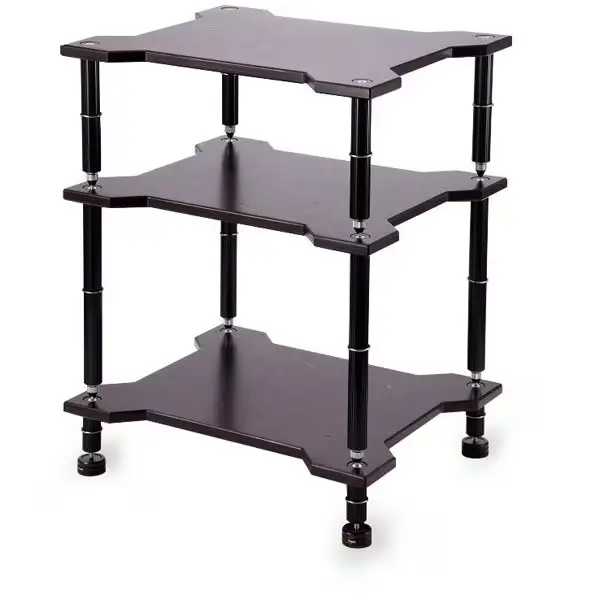 日本 Tiglon GMR-3 高級音響架 (三層)  