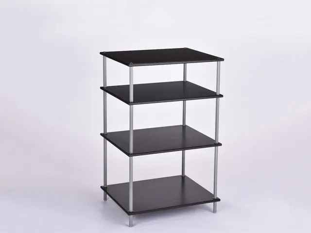 日本 Tiglon M-EX4 音響架 (十週年)  