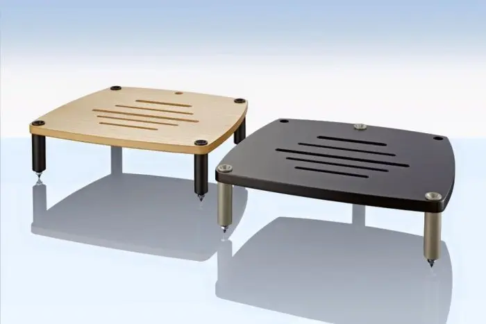 英國 AVID ISORAK 1 單層 音響架(四柱)