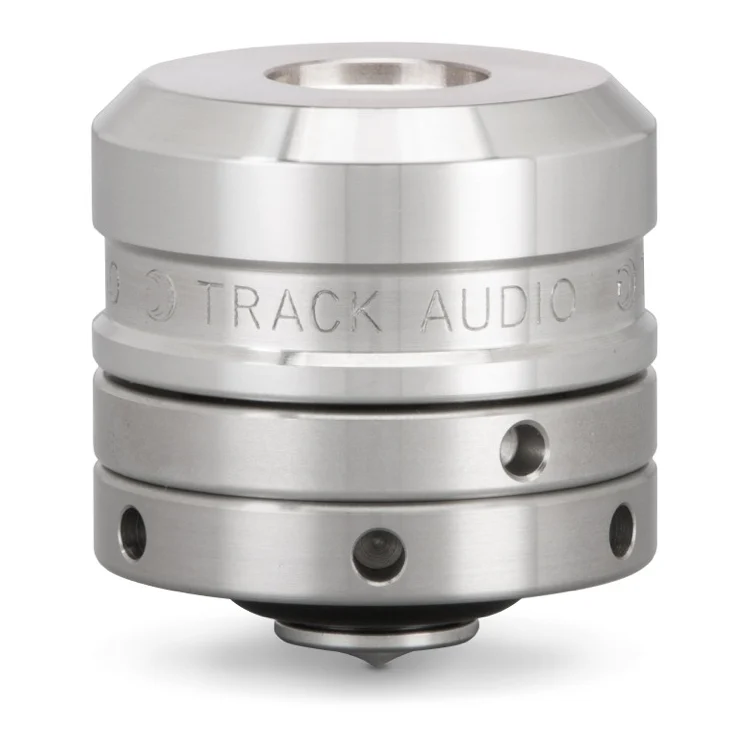 英國 TRACK AUDIO Turntable Feet - 黑膠唱盤墊材(4個/組)