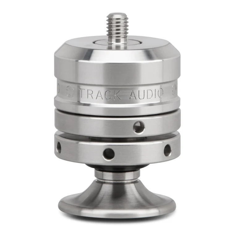 英國 TRACK AUDIO - DOMED ISOLATION 器材墊 (4個/組)