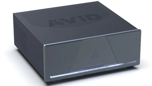 英國 AVID Celsus 後級擴大機