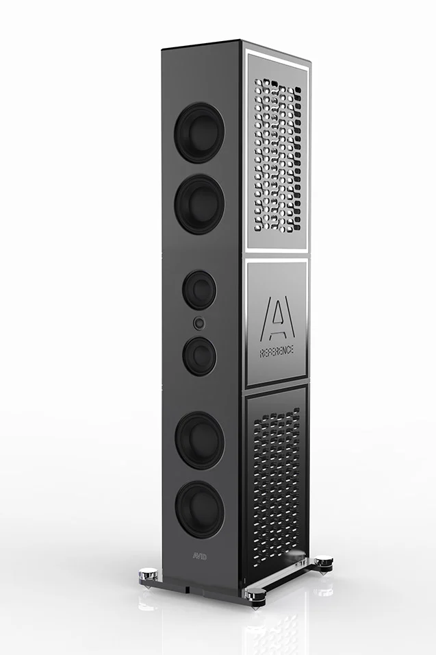英國 AVID Reference One 落地喇叭 
