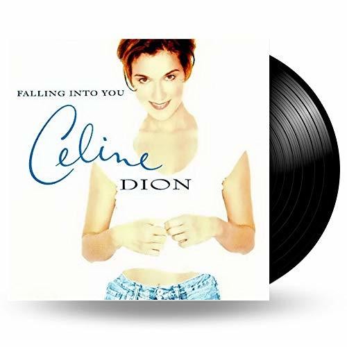 Dion, Celine-Falling Into You / 2-LP			