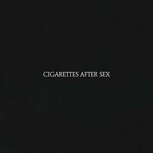 Cigarettes After Sex-Cigarettes After Sex	/ 單LP	