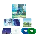 葬送的芙莉蓮Evan Call《Frieren: Beyond Journey’s End》原聲帶 2LP 彩膠版｜限量預購｜Gatefold 套裝 