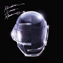 Daft Punk – Random Access Memories (10th Anniversary Edition) 三黑膠 3×180 克 LP｜禾大 Anniversary 限量版｜附海報與歌詞小冊