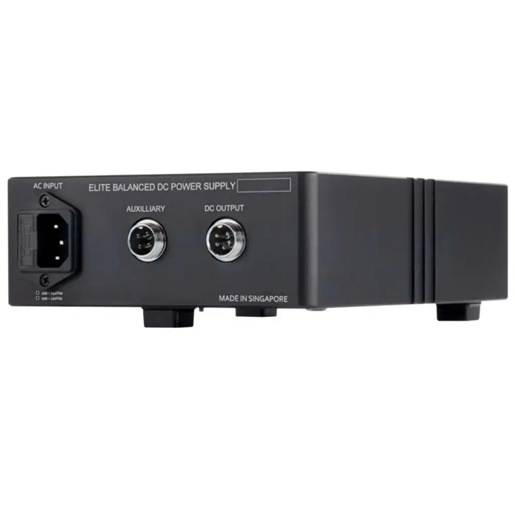 PLiXiR Elite BDC 6A 直流 線性電源處理器 12V DUAL 雙輸出