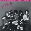 New York Dolls New York Dolls (180g 45RPM 2LP) 限量編碼