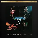 Van Halen Van Halen (UD1S 180g 45RPM 2LP Box Set)