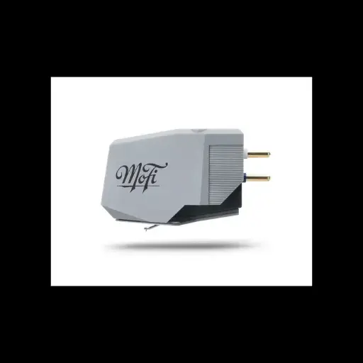   MOFI Studio Tracker MM 唱頭