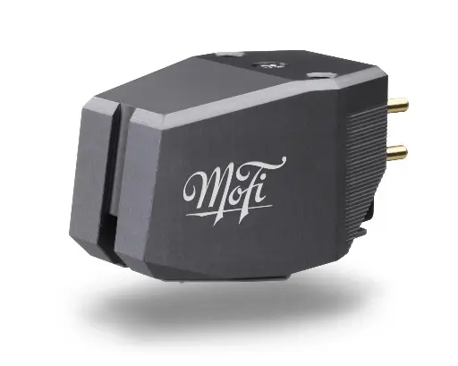   MOFI Master Tracker MM 唱頭 