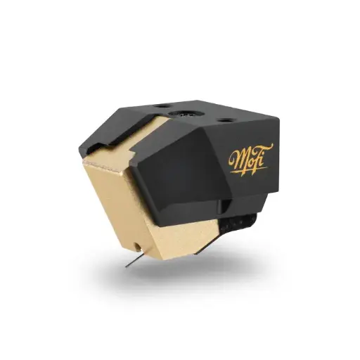MOFI ULTRA GOLD MC 唱頭  