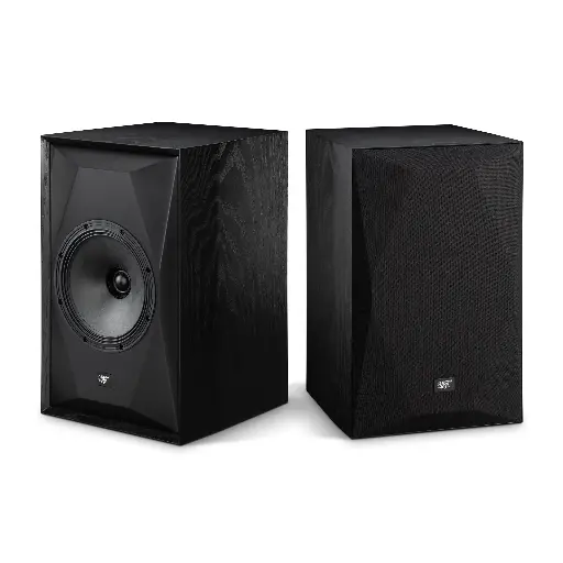 MOFI SOURCEPOINT 8 SPEAKER 8寸全音域大型書架