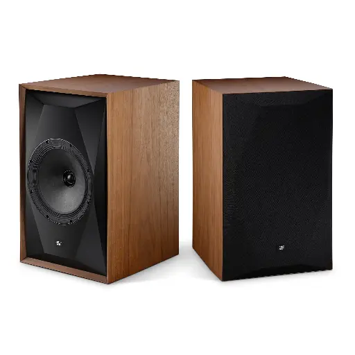 MOFI SOURCEPOINT 10 SPEAKER 10寸全音域大型書架 