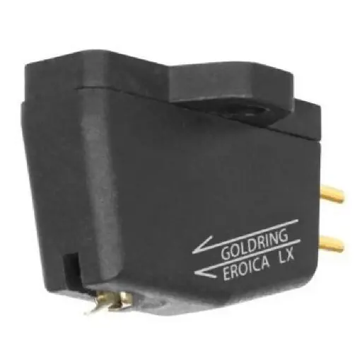 英國 Goldring Eroica LX MC 唱頭 