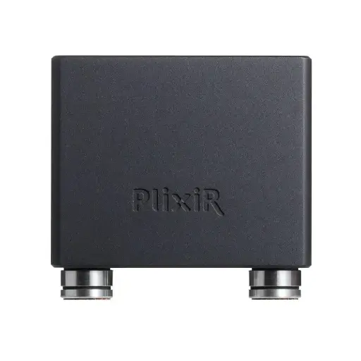 Plixir BAC 400 MKII + 冷處理音響級插座