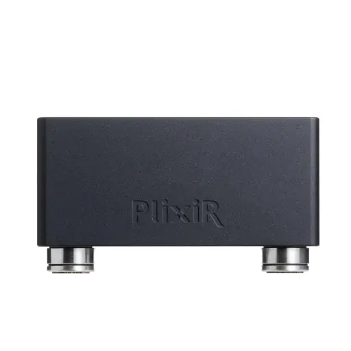 Plixir BAC 1000 MKII + 冷處理音響級插座 