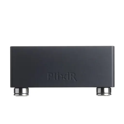 Plixir BAC 1500 MKII + 冷處理音響級插座  