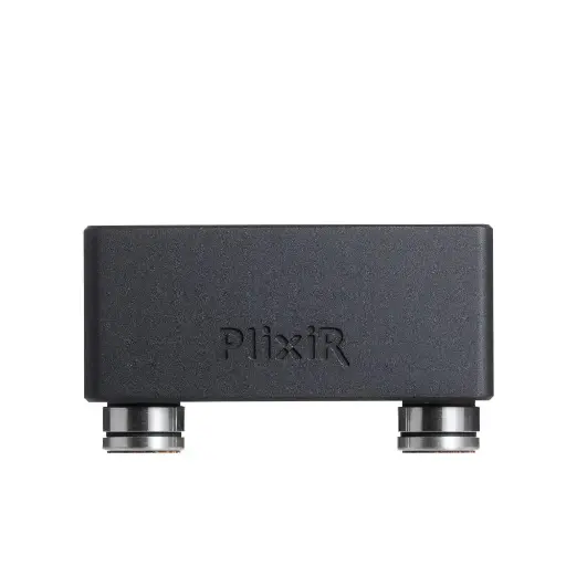 Plixir BAC 150 MKII + 冷處理音響級插座 
