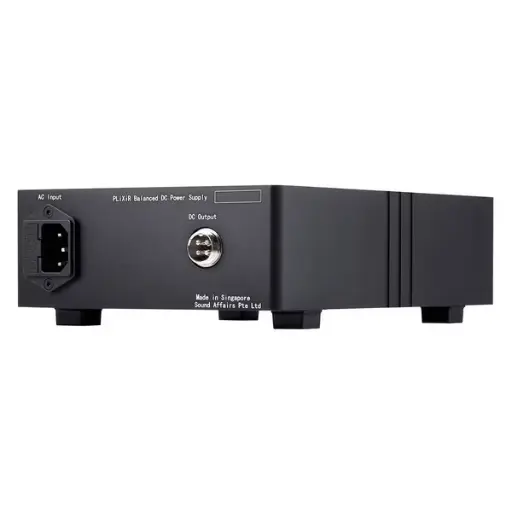 PLiXiR Elite BDC 2A 直流 線性電源處理器 (15V/12V/9V/5V可選) 
