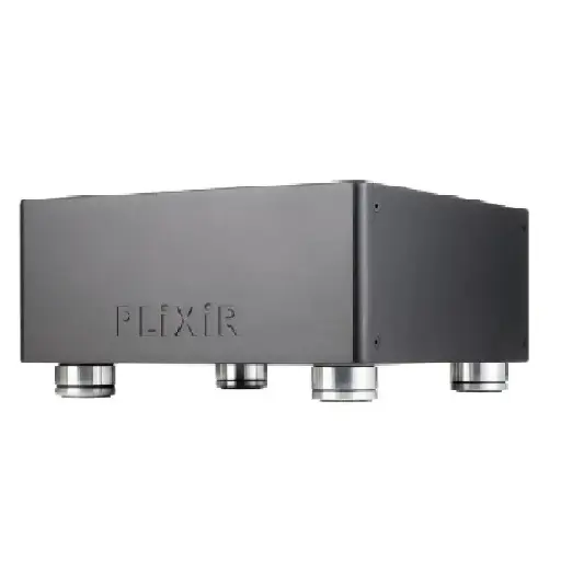 新加坡 Plixir BAC 1500  + 冷處理音響級插座   