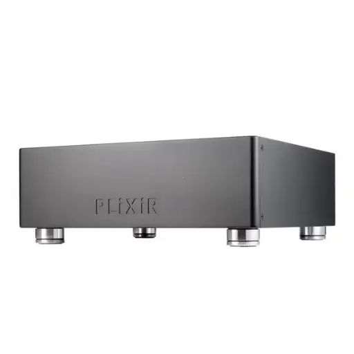 新加坡 Plixir BAC 3000  + 冷處理音響級插座    
