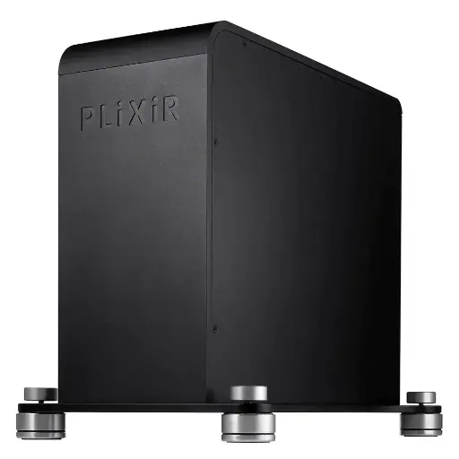 新加坡 Plixir BAC 3000 V + 冷處理音響級插座    