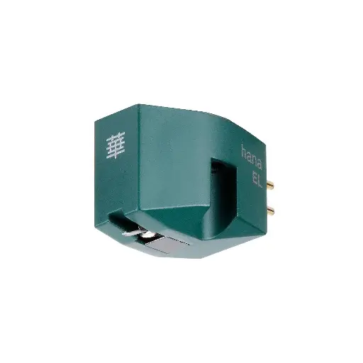 Hana EL MC 唱頭 (低輸出 0.5mV)