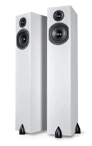 加拿大 Totem SKY Tower 落地喇叭 