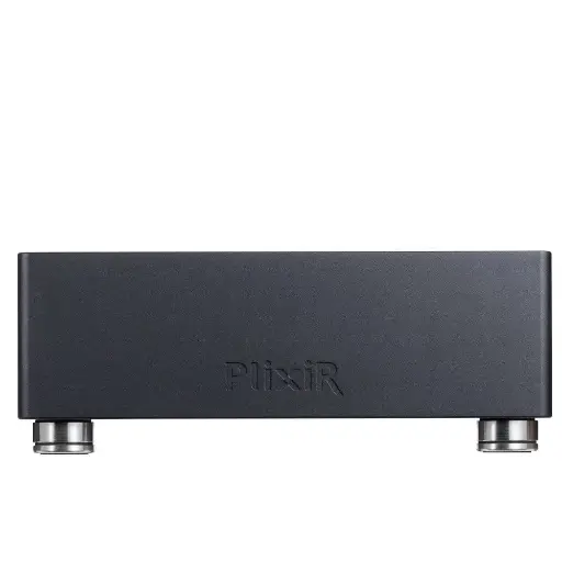 Plixir BAC 3000 MKII + 冷處理音響級插座   