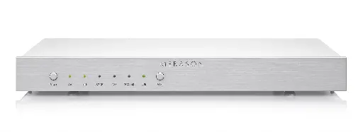 瑞士原裝 Merason Reuss DAC 數位類比轉換器 