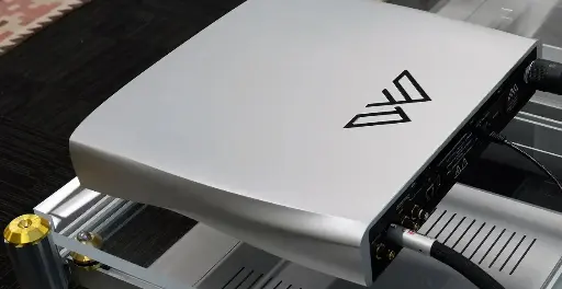 紐西蘭 Antipodes Oladra (G4) 旗艦音樂伺服器