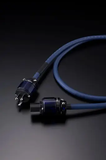 TIGLON MS-DR20A (Azure Dragon) 15週年 電源線 1.8M  