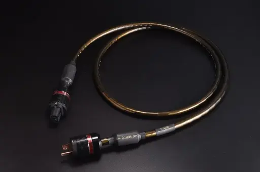 日本 TiGLON MGL-DFA10-HSE 電源線 1.8M 鎂屏蔽專利(十週年款) 