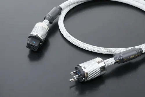 日本 TiGLON TPL-2000A ATZ旗艦電源線 1.2M 20A (公司貨) 